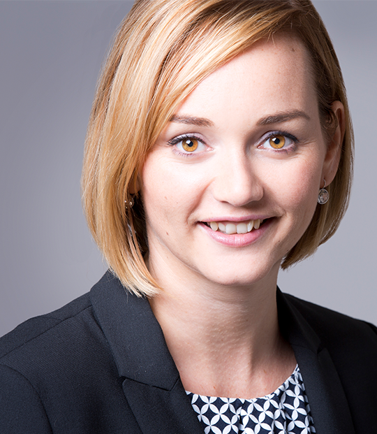 Ing. Andrea Illmer Ing. Andrea Illmer
